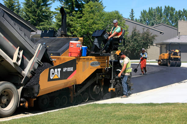 Best Eco-Friendly Driveway Pavers in USA